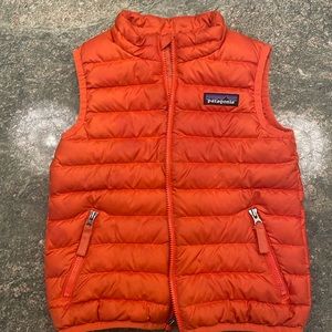 Patagonia 3T puffy vest